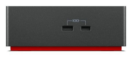EAN 195892127390 - Lenovo TP USB-C Dock-MX Alámbrico USB 3.2 Gen 1 (3.1 Gen 1) Type-C Negro imagen 5