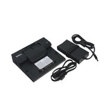 EAN 5706998530950 - DELL E/Port Acoplamiento Negro imagen 1