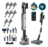 EAN 8435771930621 - Cecotec Conga Rockstar 11500 Odyssey Station Connected IA Aspiradora escoba 2 en 1 Batería Secar HEPA Sin imagen 1