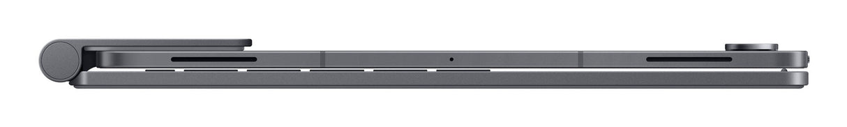 Pro Keyboard Galaxy Tab S11 Ultra , Teclado Color Gris Foncé Samsung Ef-Dx935b