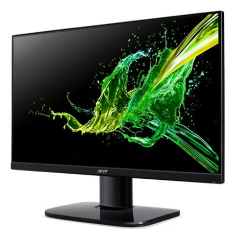 EAN 4711474255556 - Acer KA2 KA242Y G pantalla para PC 60,5 cm (23.8") 1920 x 1080 Pixeles Full HD Negro imagen 3