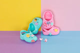 Zapf Creation Baby Born Badeschuhe Con Pins 2 Par 43cm 842010