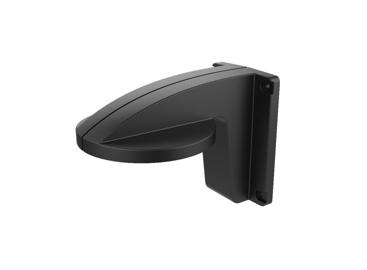 Brazo De Pared Hikvision Ds-1258zj (Negro), Negro