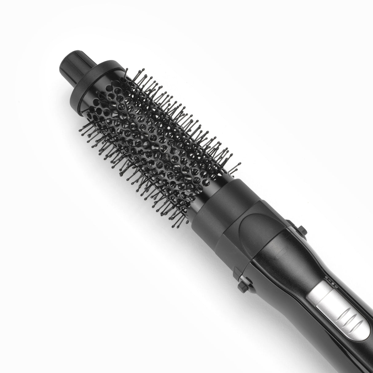 EAN 3030050153347 - BaByliss Shape & Smooth Cepillo alisador Caliente Negro 800 W 2 m imagen 10