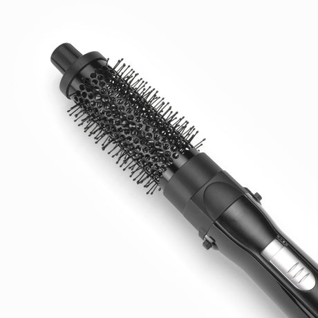 EAN 3030050153347 - BaByliss Shape & Smooth Cepillo alisador Caliente Negro 800 W 2 m imagen 10