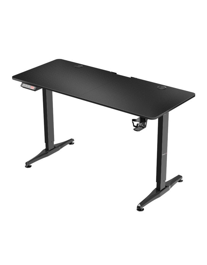 Escritorio Para Juegos Huzaro Hero 8.5 Negro