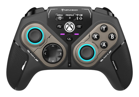 EAN 0731855001200 - Turtle Beach Stealth Negro Bluetooth Gamepad Analógico/Digital Android, PC, Xbox One, Xbox Series S, Xbox imagen 1