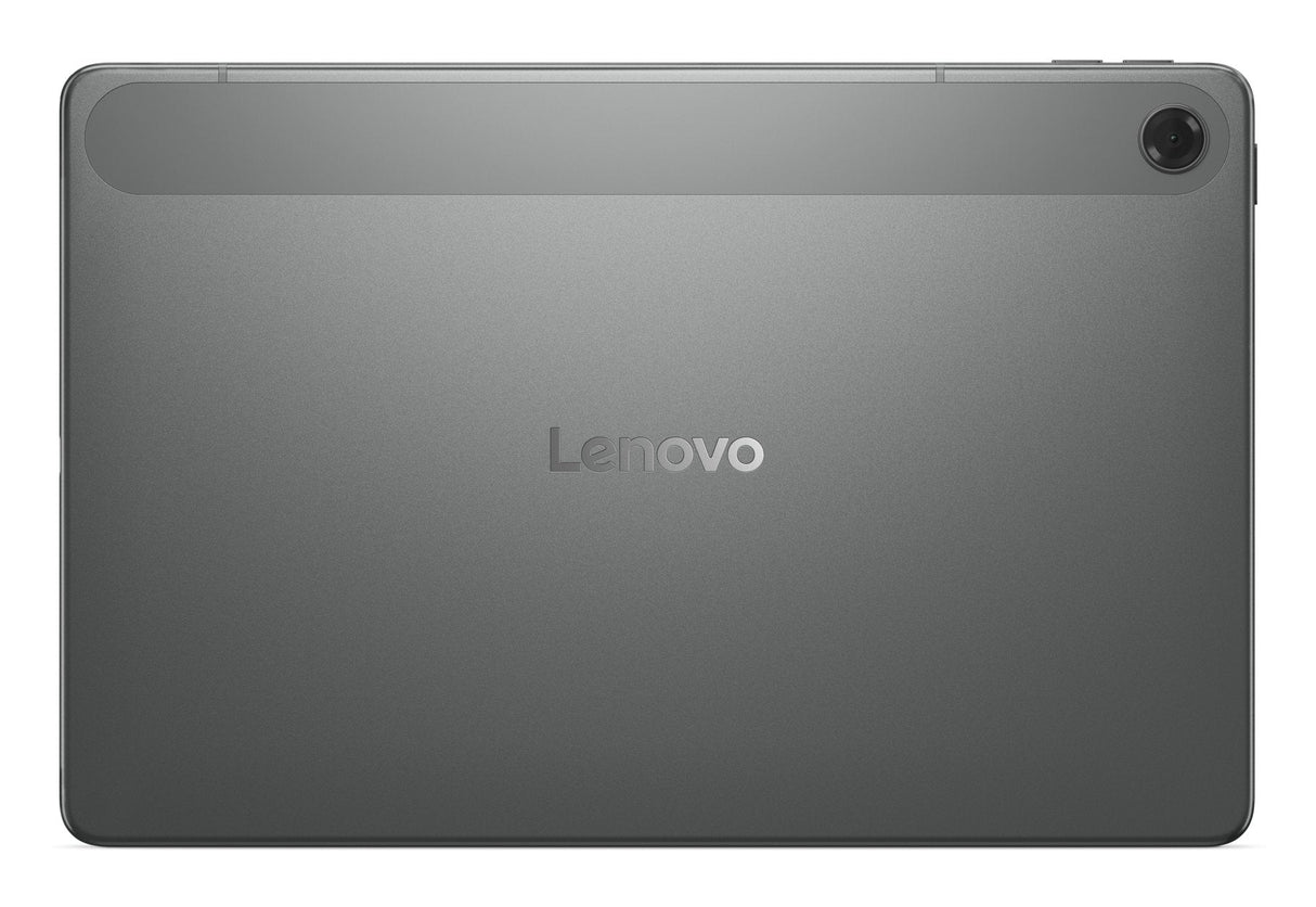EAN 0198154670214 - Lenovo Tab Mediatek 128 GB 25,6 cm (10.1") 4 GB Wi-Fi 5 (802.11ac) Android 14 Gris imagen 2