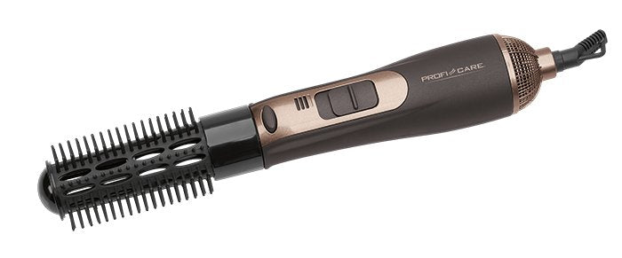 EAN 4006160301113 - ProfiCare PC-HAS 3011 Cepillo de aire caliente Caliente Bronce, Marrón 800 W imagen 1