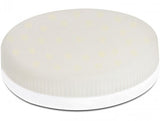 EAN 4043619462391 - DeLOCK GX53 LED lámpara LED Blanco frío 6000 K 5 W imagen 1