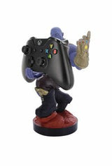 Cable Guys Thanos Controlador Y Soporte Para Teléfono Inteligente