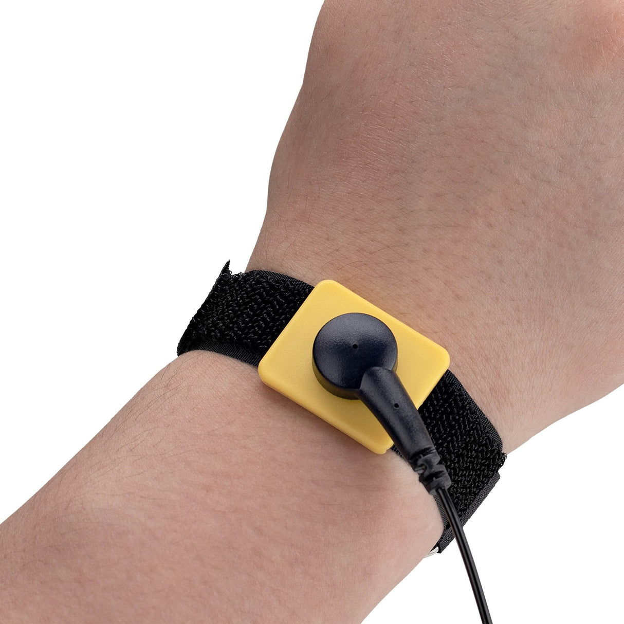 Pulsera Antiest Tica - Pulsera De Toma A Tierra - Taa