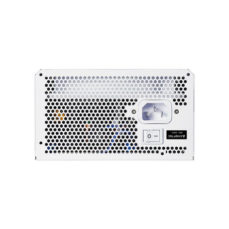 EAN 753263079114 - Chieftec Vega PPG-850-CW unidad de fuente de alimentación 850 W 20+4 pin ATX ATX Blanco imagen 4
