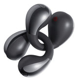 EAN 6957141409480 - QCY Crossky C30 Auriculares Inalámbrico De oreja abierta Llamadas/Música Bluetooth Negro imagen 4