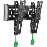 EAN 4603728440217 - ONKRON TM4-B soporte para TV 109,2 cm (43") Negro imagen 1