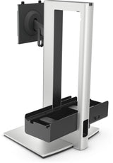 EAN 5397184961414 - DELL Pro Slim OSS25 68,6 cm (27") Escritorio Negro, Plata imagen 1