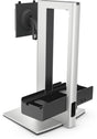 EAN 5397184961414 - DELL Pro Slim OSS25 68,6 cm (27") Escritorio Negro, Plata imagen 1