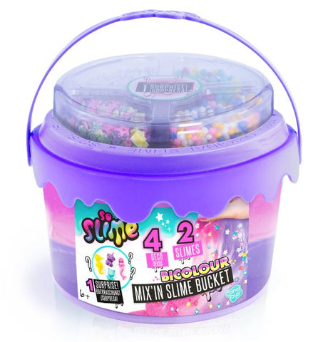 EAN 3555801359422 - Canal Toys So Slime SSC139 juguete de arte y manualidades imagen 1
