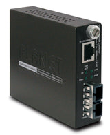 10 100 1000base-T To 1000base-Sx Smart Gigabit Converter