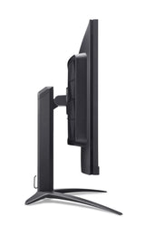 EAN 4711121857300 - Acer Predator XB323QKV3bmiiphx pantalla para PC 80 cm (31.5") 3840 x 2160 Pixeles 4K Ultra HD LCD Negro imagen 4
