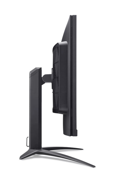 EAN 4711121857300 - Acer Predator XB323QKV3bmiiphx pantalla para PC 80 cm (31.5") 3840 x 2160 Pixeles 4K Ultra HD LCD Negro imagen 4