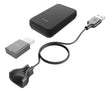 EAN 6938818312654 - Yealink 1208650 auricular / audífono accesorio Kit de accesorios imagen 1