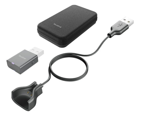 EAN 6938818312654 - Yealink 1208650 auricular / audífono accesorio Kit de accesorios imagen 1