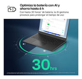 EAN 8806096666708 - LG Gram 16ZD90T-G.AX88B ordenador portatil Intel Core Ultra 7 255H Portátil 40,6 cm (16") WQXGA 32 GB LPD imagen 3