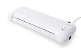Ednet A4 Laminadora Térmica 400 Mm/Min Blanco