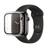 Panzerglass Full Body Apple Watch 4/5/6/Se 44mm Transp.