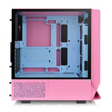 EAN 4711475644397 - Thermaltake Ceres 350 MX Midi Tower Rosa imagen 3
