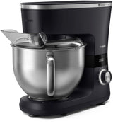 EAN 8720389011696 - Philips HR7962/01 robot de cocina 1000 W 5,5 L Negro imagen 1