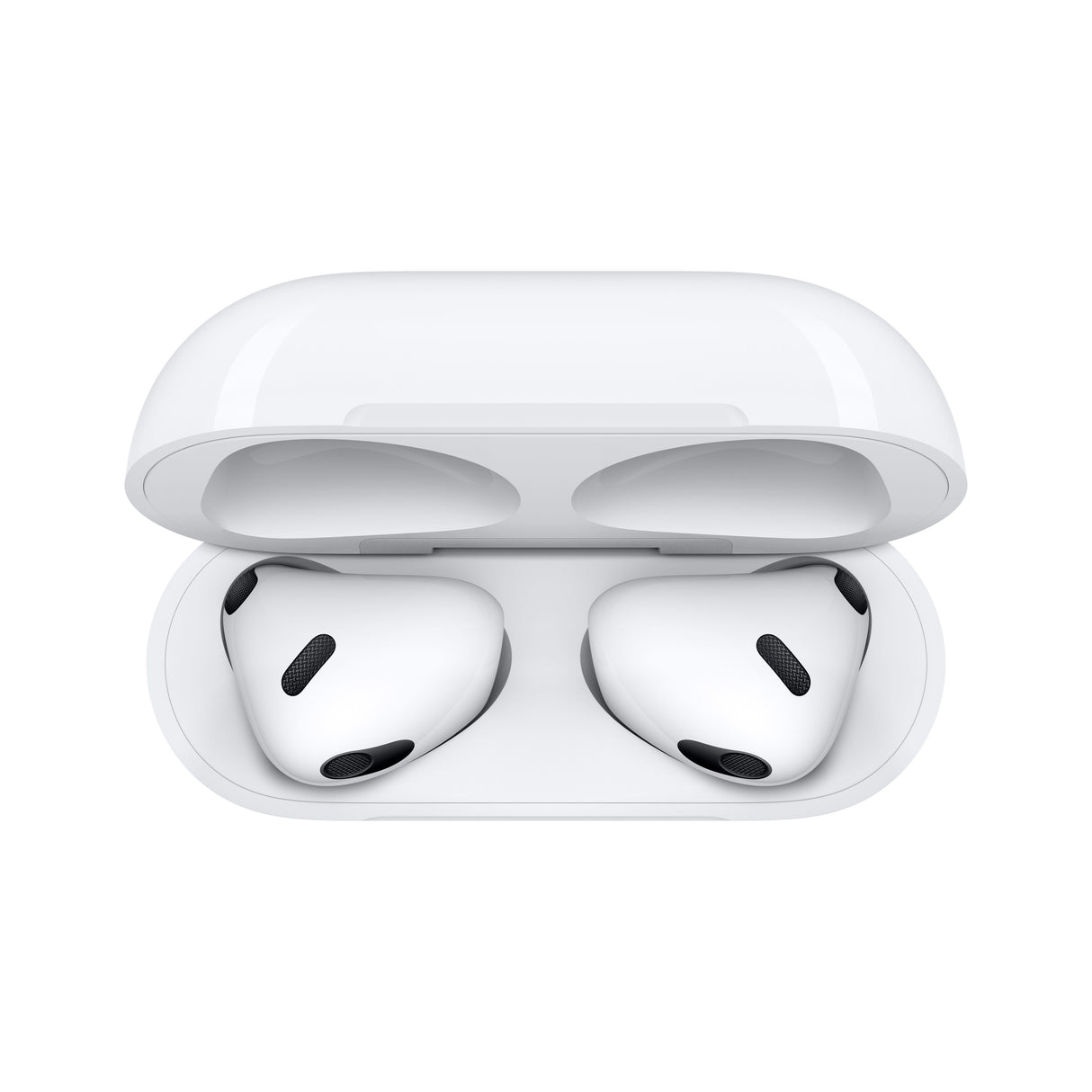 EAN 0194252818527 - Apple AirPods (3rd generation) AirPods Auriculares Inalámbrico Dentro de oído Llamadas/Música Bluetooth B imagen 4