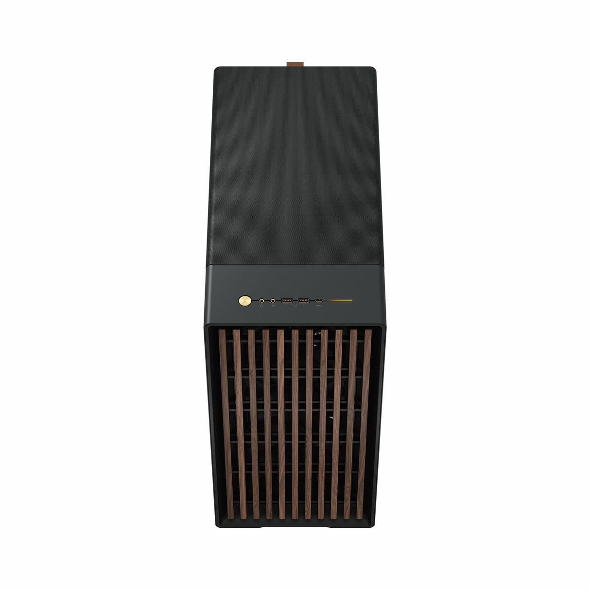 EAN 7340172706533 - Fractal Design North XL Midi Tower Negro, Carbón vegetal imagen 6