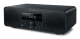 EAN 3700460209919 - Muse M-880 FBC sistema de audio para el hogar Microcadena de música para uso doméstico 80 W Negro imagen 2