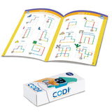 Vtech Codi, El Inteligente Robot De Pintura, Personaje 80-553704