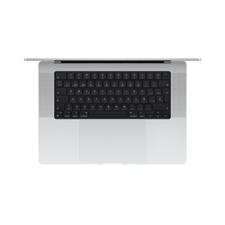 EAN 195949868887 - Apple MacBook Pro Apple M M4 Max Portátil 41,1 cm (16.2") 36 GB 1 TB SSD Wi-Fi 6E (802.11ax) macOS Sequoia imagen 2