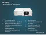 EAN 8715946738604 - Epson EH-TW840 imagen 2