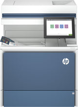 EAN 0196068586928 - HP Color LaserJet Enterprise MFP 6800dn Printer Laser A4 1200 x 1200 DPI 52 ppm imagen 2