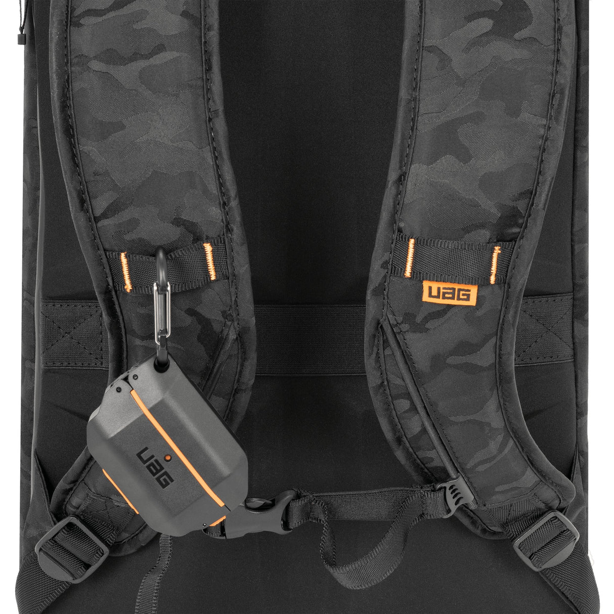 EAN 0812451033526 - Urban Armor Gear Standard Issue mochila Negro imagen 11