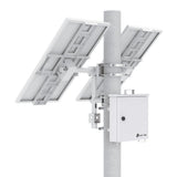 EAN 8885020628364 - TP-Link VIGI 180W Solar Mount accesorio para montaje de panel solar Set de montaje imagen 5