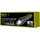 EAN 5705730420894 - Sandberg 420-89 linterna Negro Linterna de mano LED imagen 12