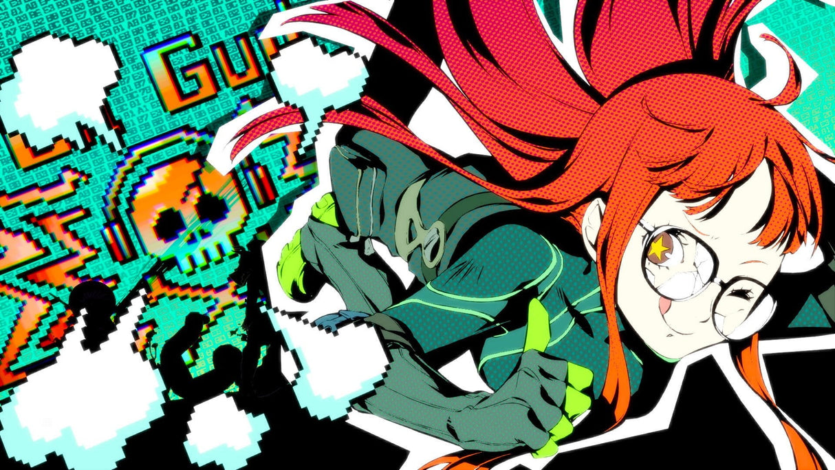 Juego Persona 5 Royal Standard Playstation 4