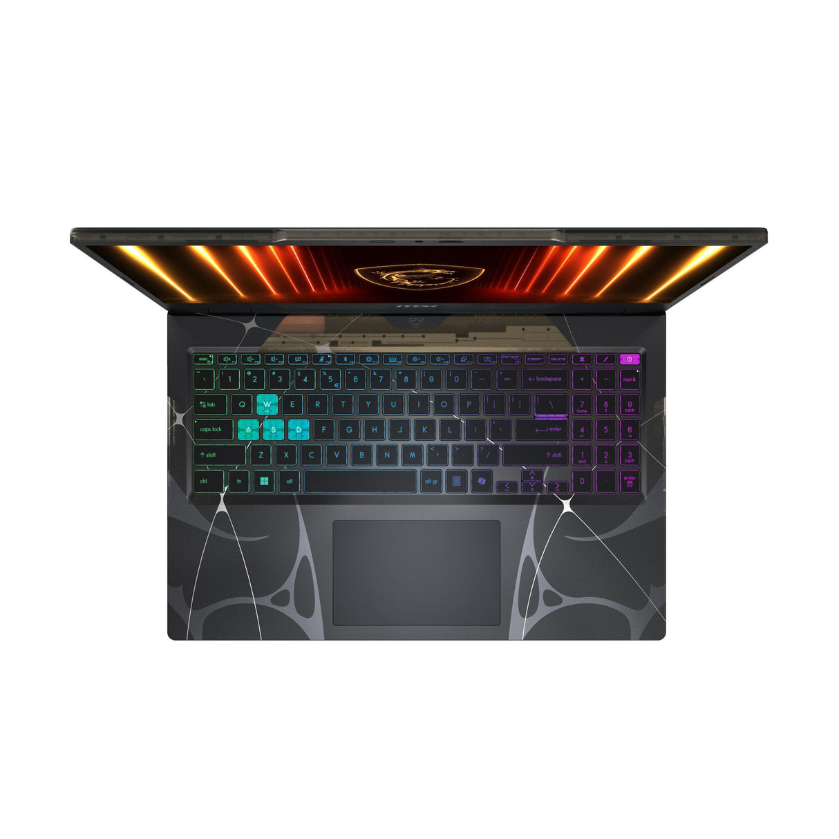 Cyborg 15.6fhd 144h/C5 210h/5060/32g/512g/Fd