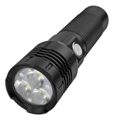 Linterna Ansmann Pro 3000r Metal, 3x10w Led 1600-0445