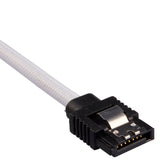 EAN 843591080040 - Corsair CC-8900249 cable de SATA 0,3 m Negro, Blanco imagen 3