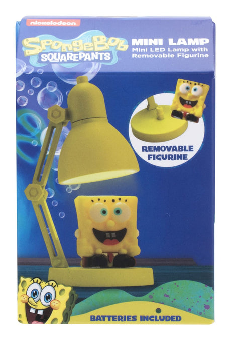 EAN 5056563717126 - Thumbs Up 5056563717126 lámpara de mesa LED Amarillo imagen 5