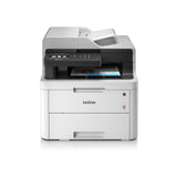 Brojoher Mfc-L3730cdn - Multifunktionsdrucker - Farbe