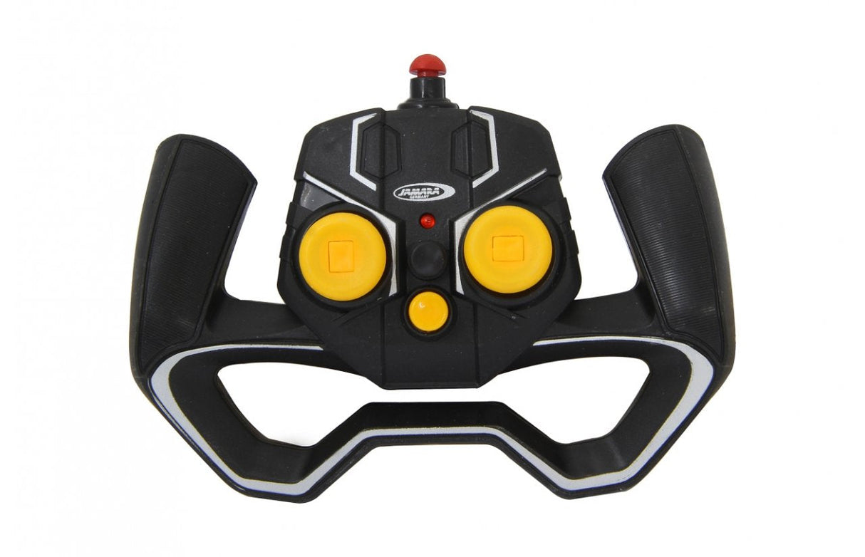 Jamara Slighter Cr2 Camión Oruga Motor Eléctrico