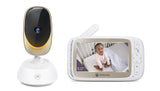 EAN 5055374710050 - Motorola VM85 CONNECT 300 m Wi-Fi/FHSS Blanco imagen 1